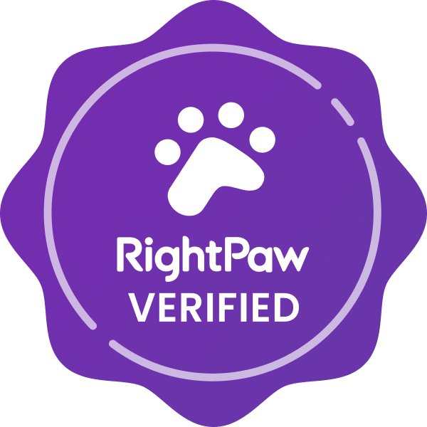 RightPaw Verified Breeder